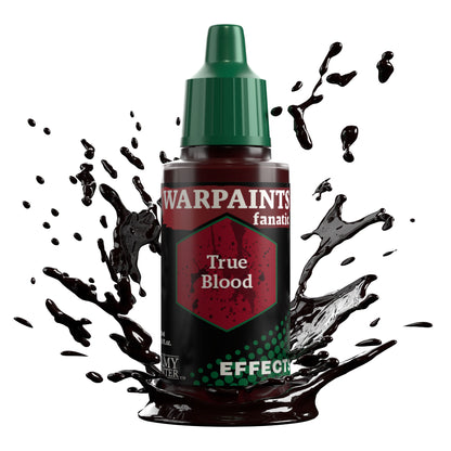 Warpaints Fanatic True Blood