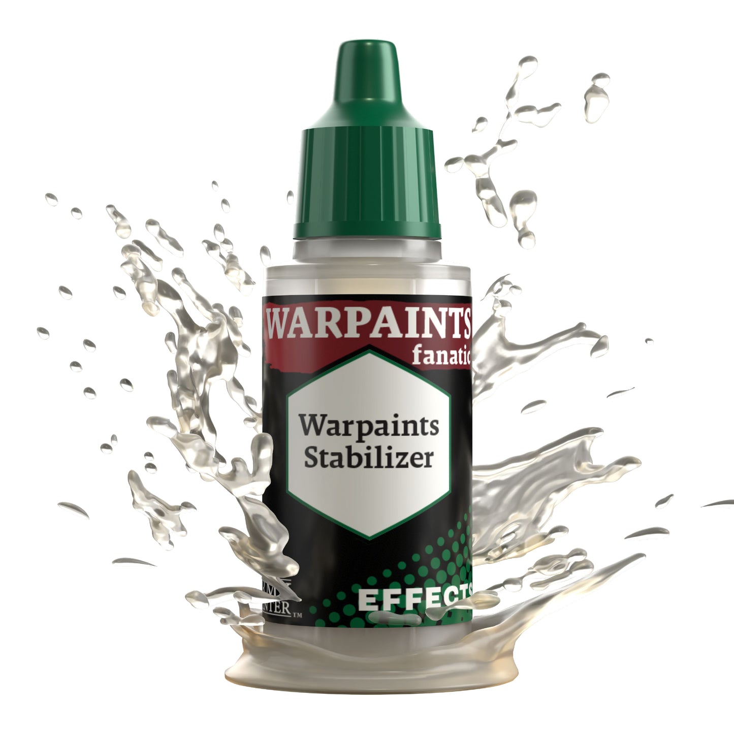 Warpaints Fanatic Stabilizer