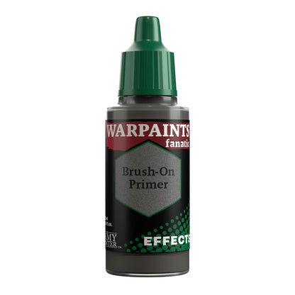 Warpaints Fanatic Brush-On Primer