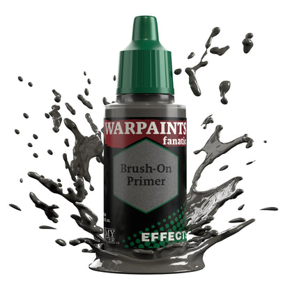 Warpaints Fanatic Brush-On Primer