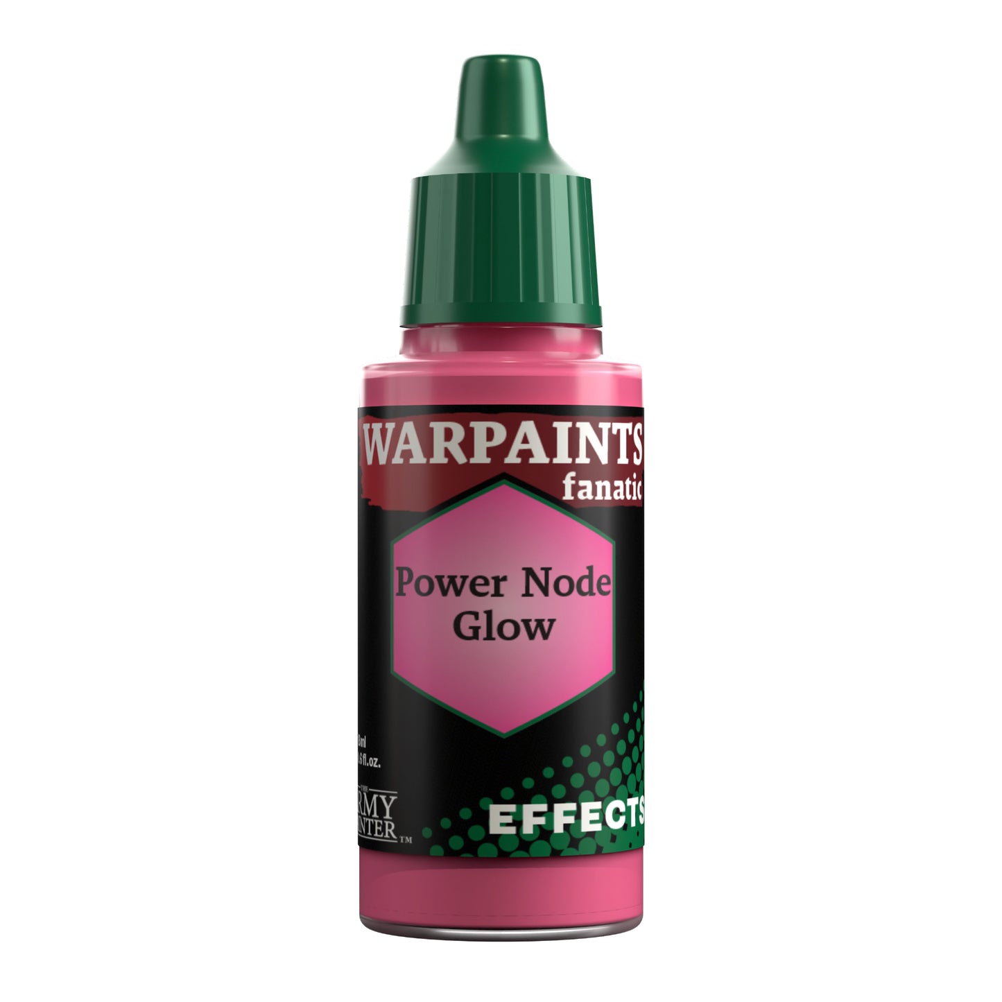 Warpaints Fanatic Power Node Glow