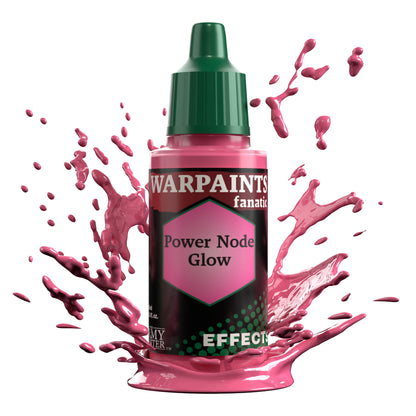 Warpaints Fanatic Power Node Glow