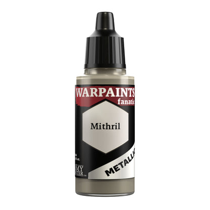 Warpaints Fanatic Mithril