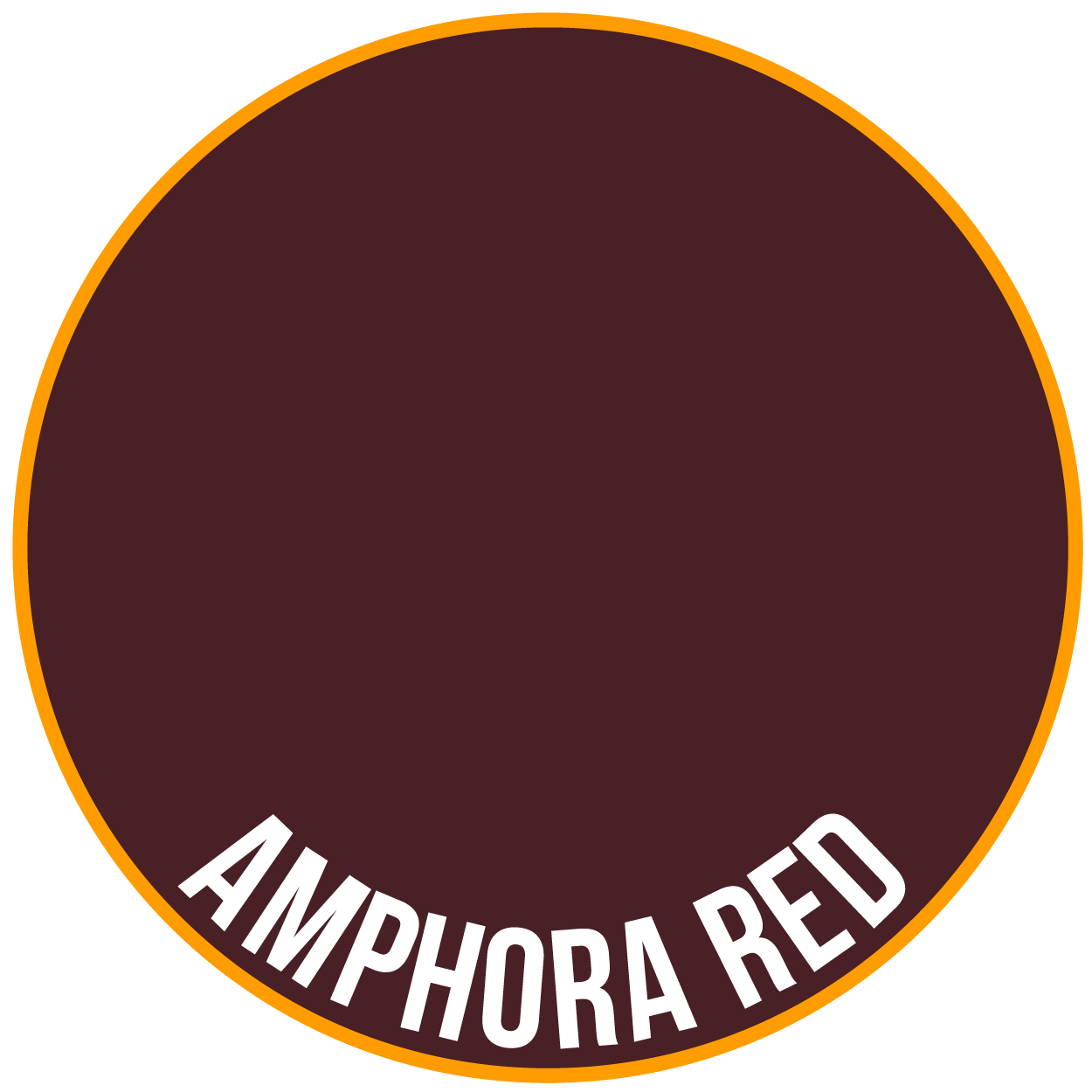 Amphora Red - 15ml