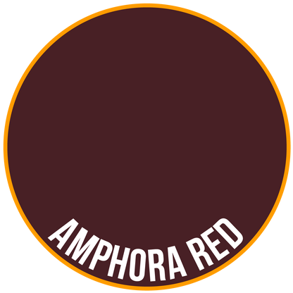 Amphora Red - 15ml