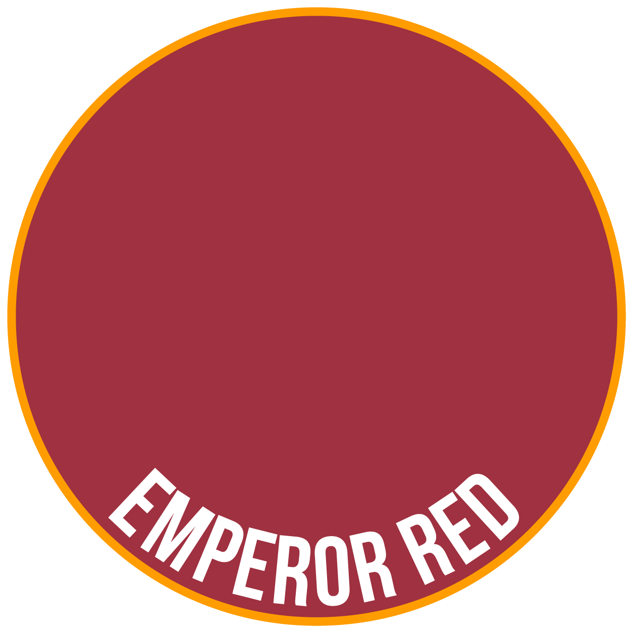 Emperor Red - 15ml