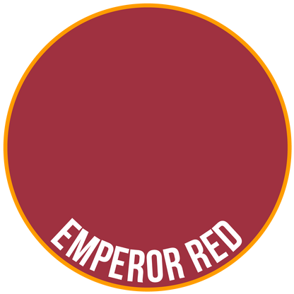 Emperor Red - 15ml