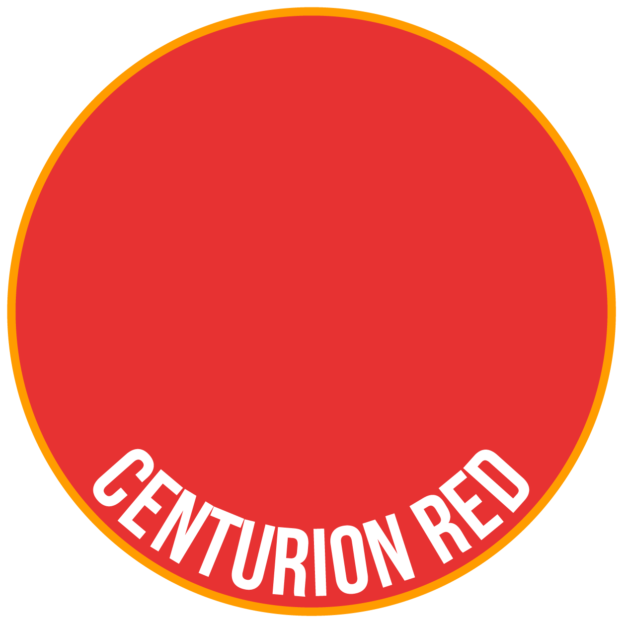 Centurion Red - 15ml