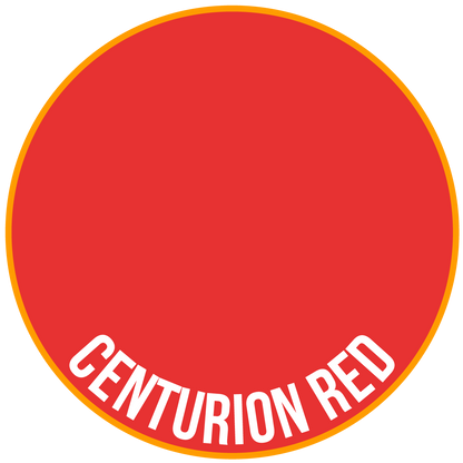 Centurion Red - 15ml