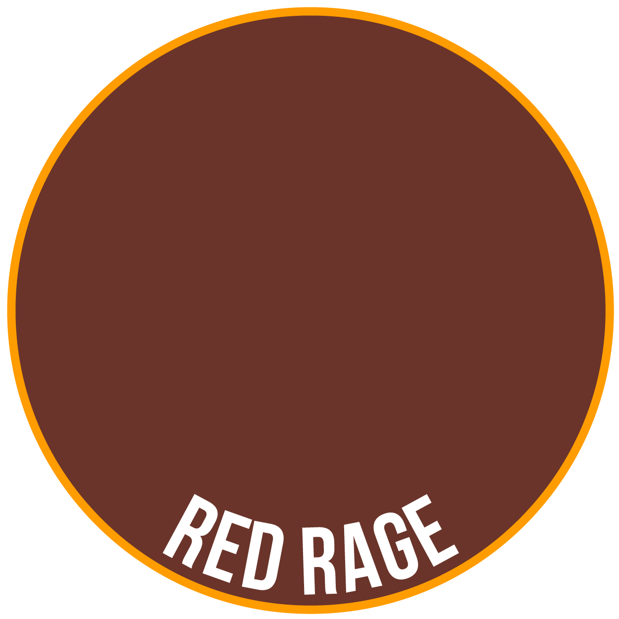 Red Rage - 15ml