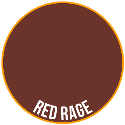 Red Rage - 15ml