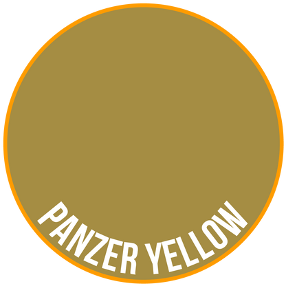 Panzer Yellow - 15ml