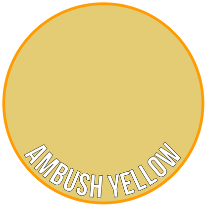 Ambush Yellow - 15ml