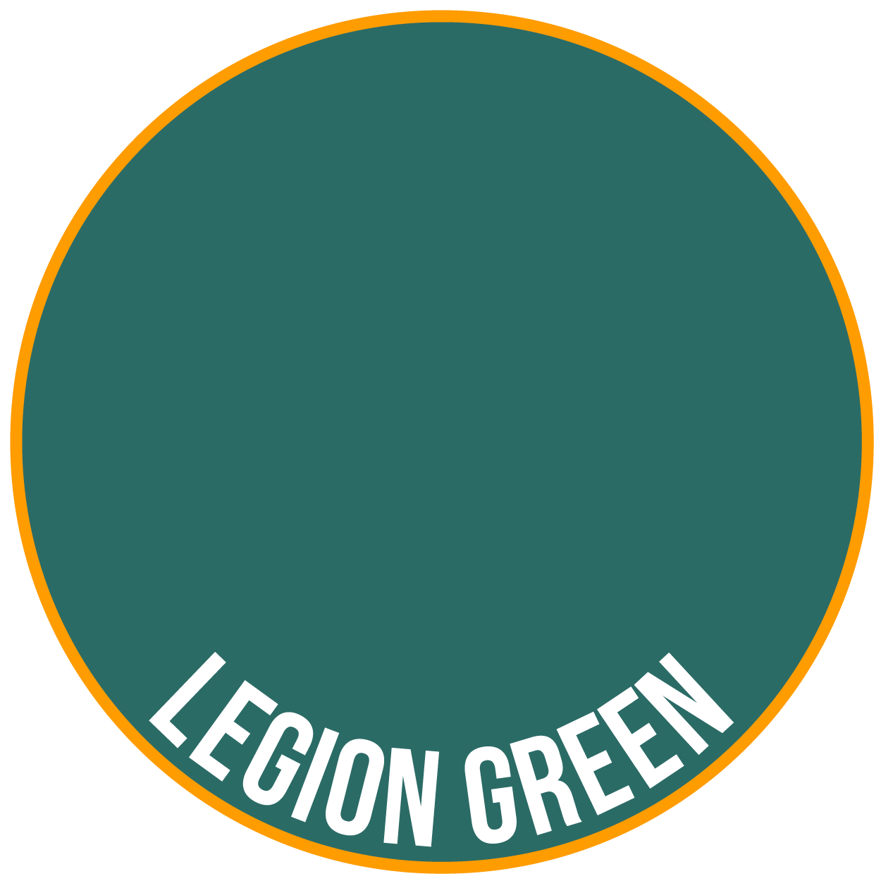 Legion Green - 15ml