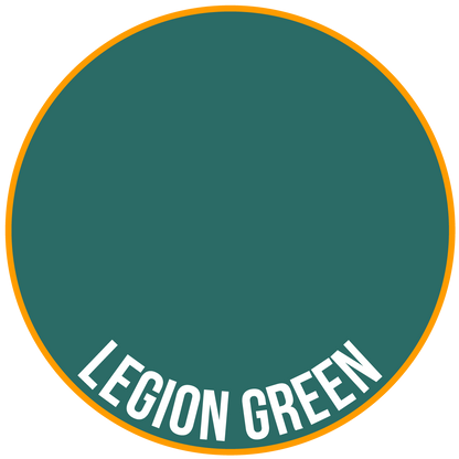 Legion Green - 15ml