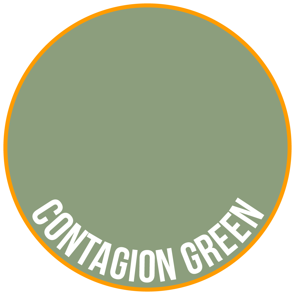 Contagion Green - 15ml