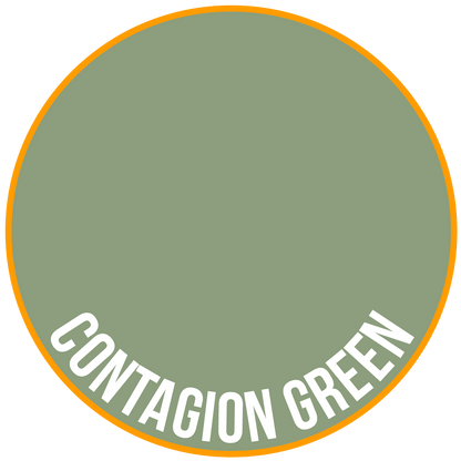 Contagion Green - 15ml