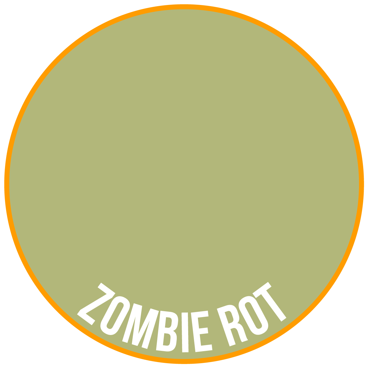 Zombie Rot - 15ml