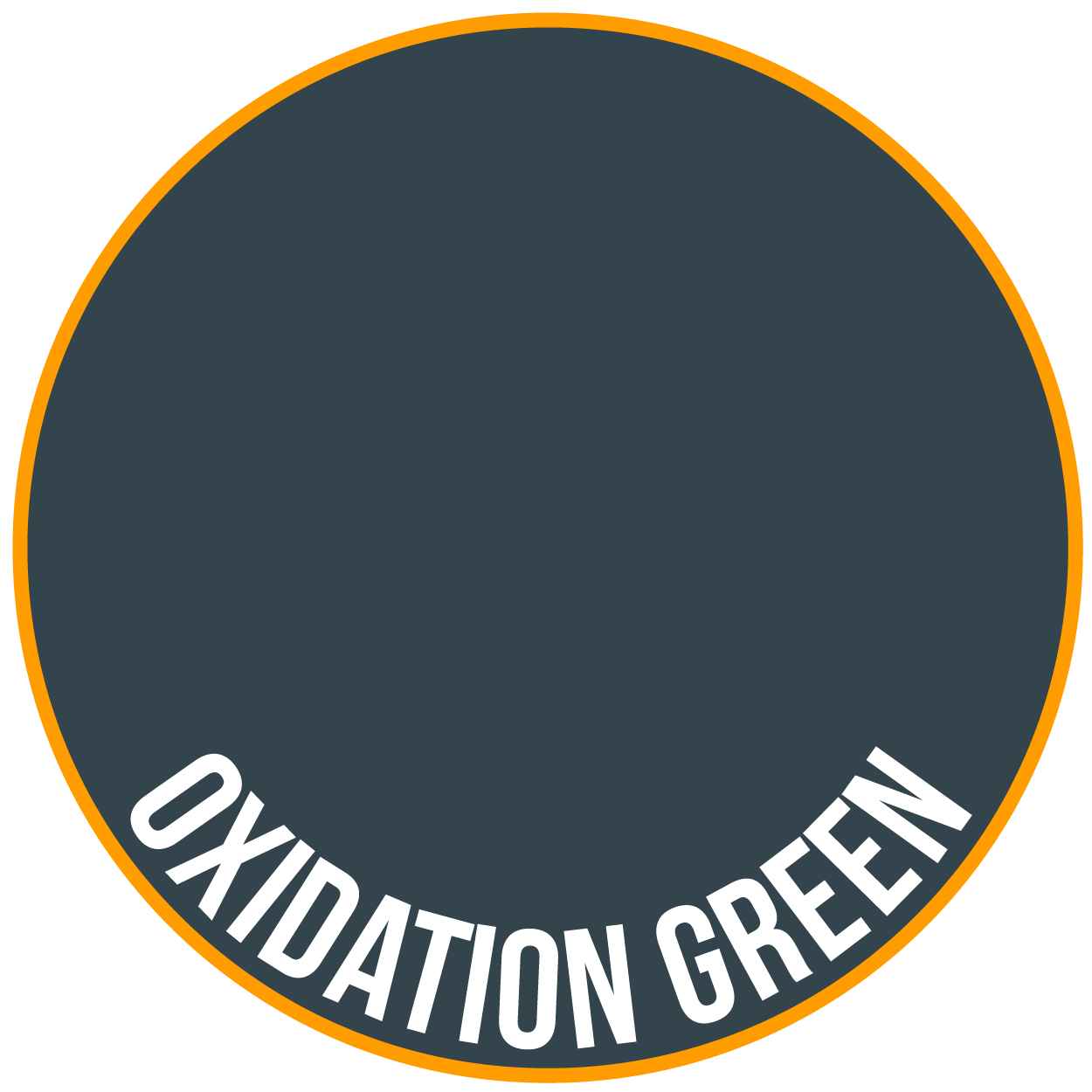 Oxidation Green - 15ml