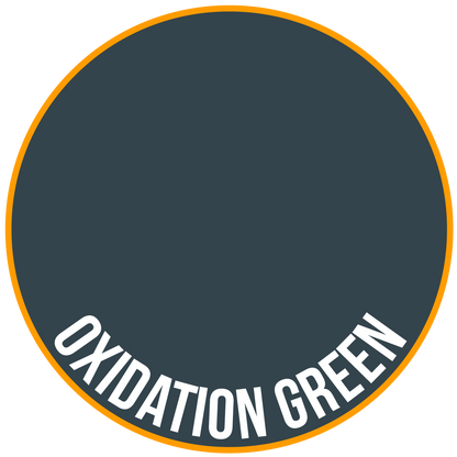 Oxidation Green - 15ml