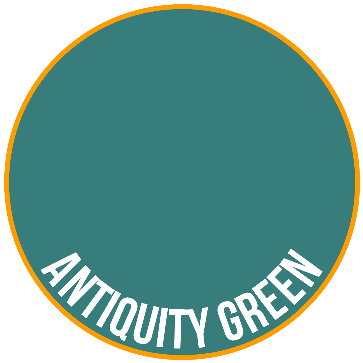 Antiquity Green - 15ml