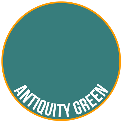 Antiquity Green - 15ml