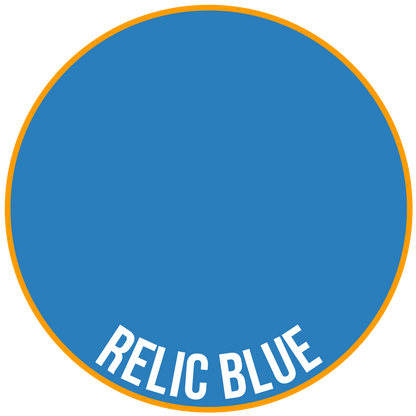 Relic Blue - 15ml