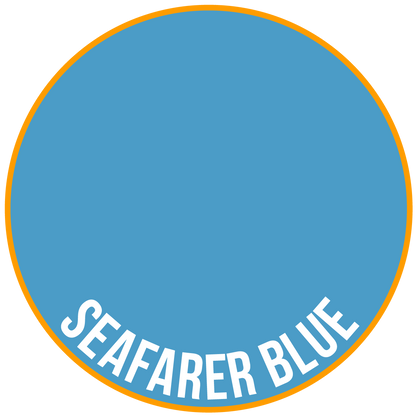 Seafarer Blue - 15ml