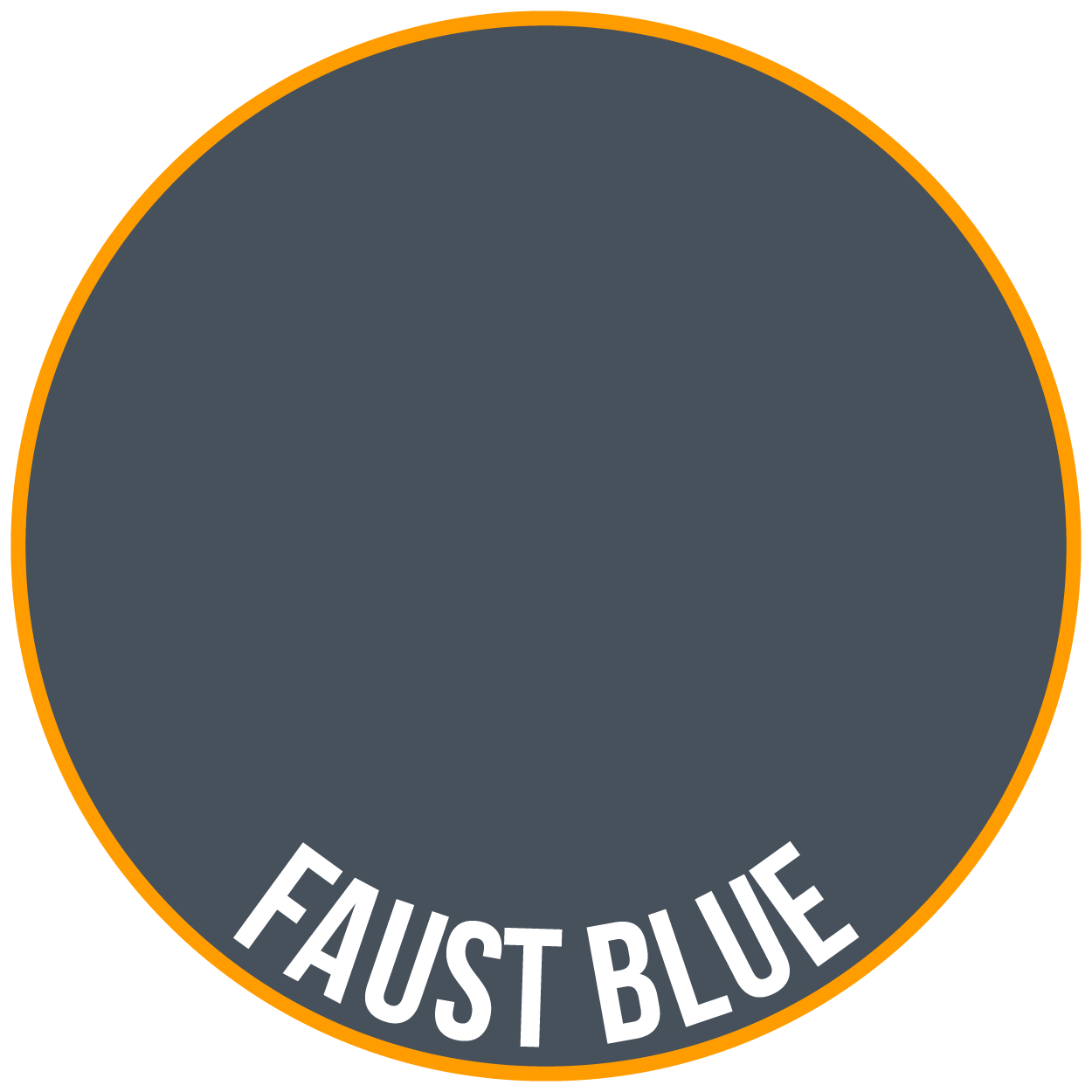 Faust Blue - 15ml