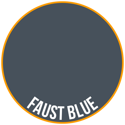 Faust Blue - 15ml