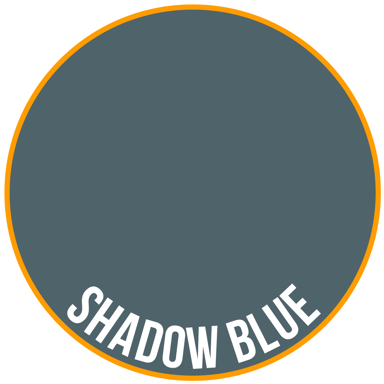 Shadow Blue  - 15ml