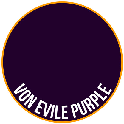 Von Evile Purple - 15ml