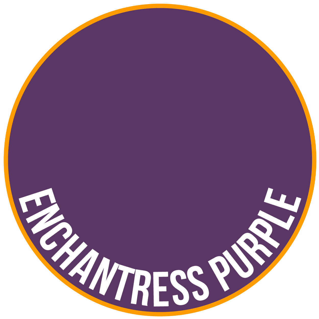 Enchantress Purple - 15ml