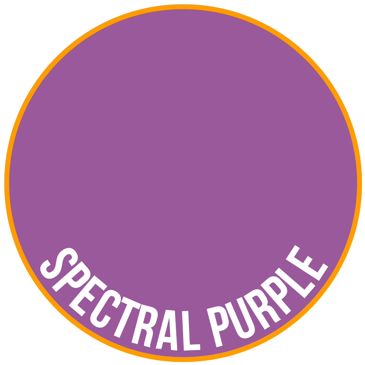 Spectral Purple - 15ml