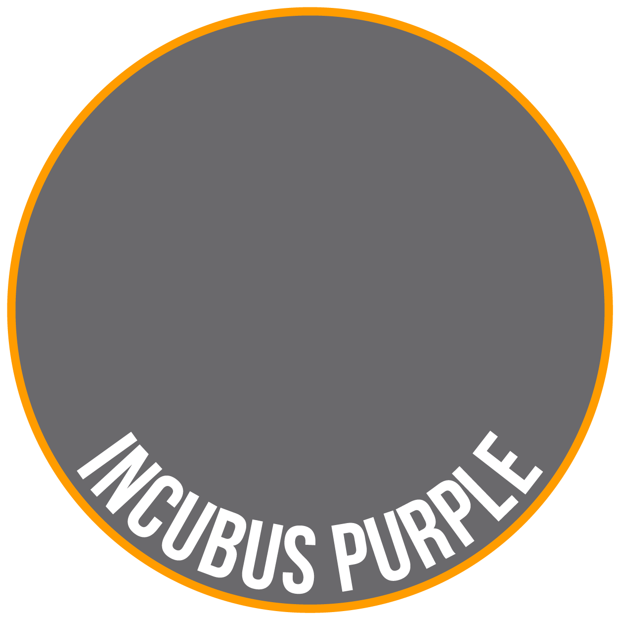 Incubus Purple - 15ml