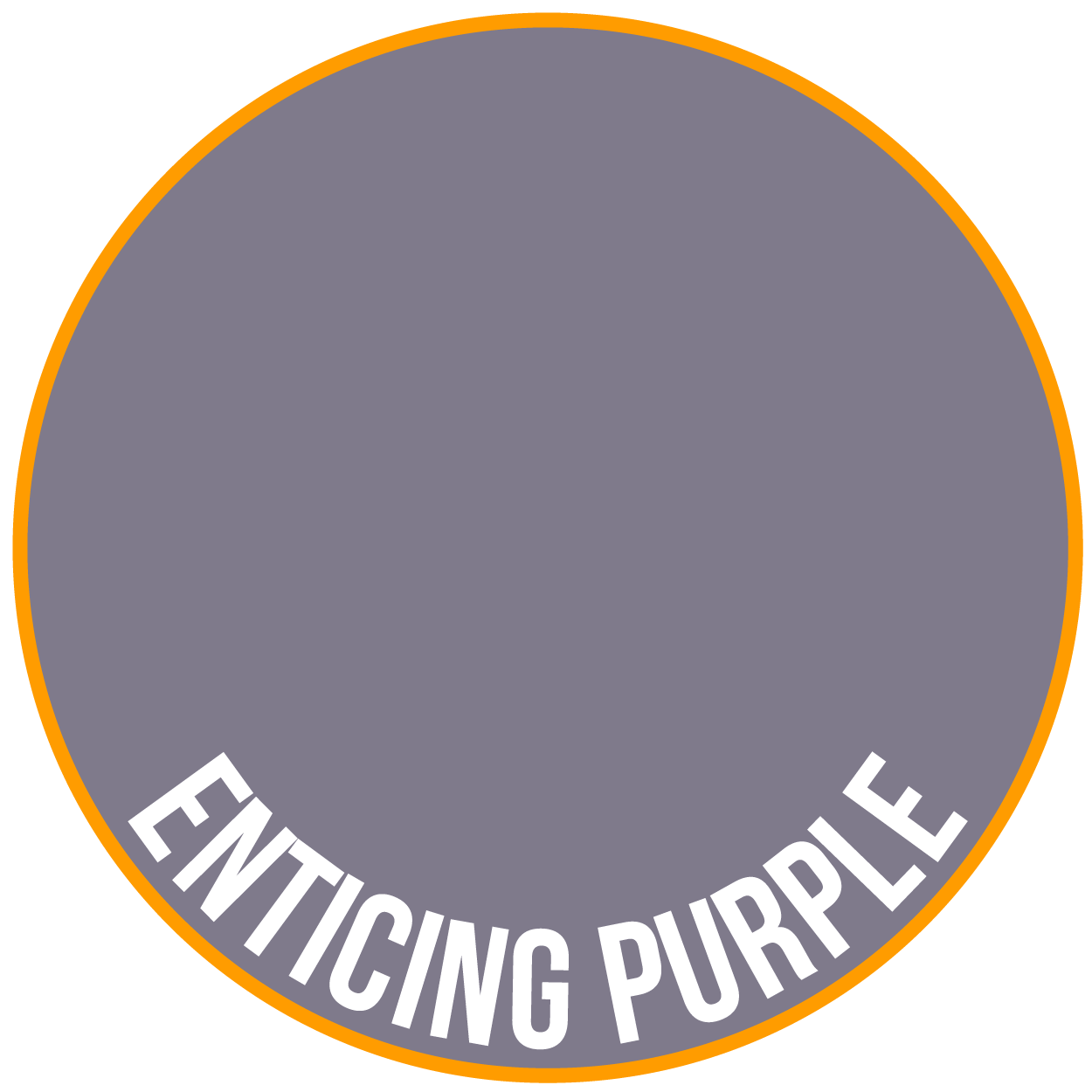 Enticing Purple - 15ml