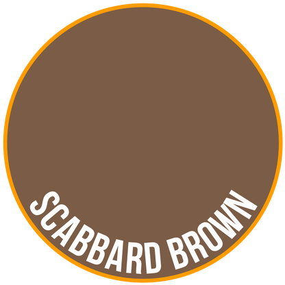 Scabbard Brown - 15ml