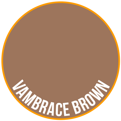 Vambrace brown - 15ml