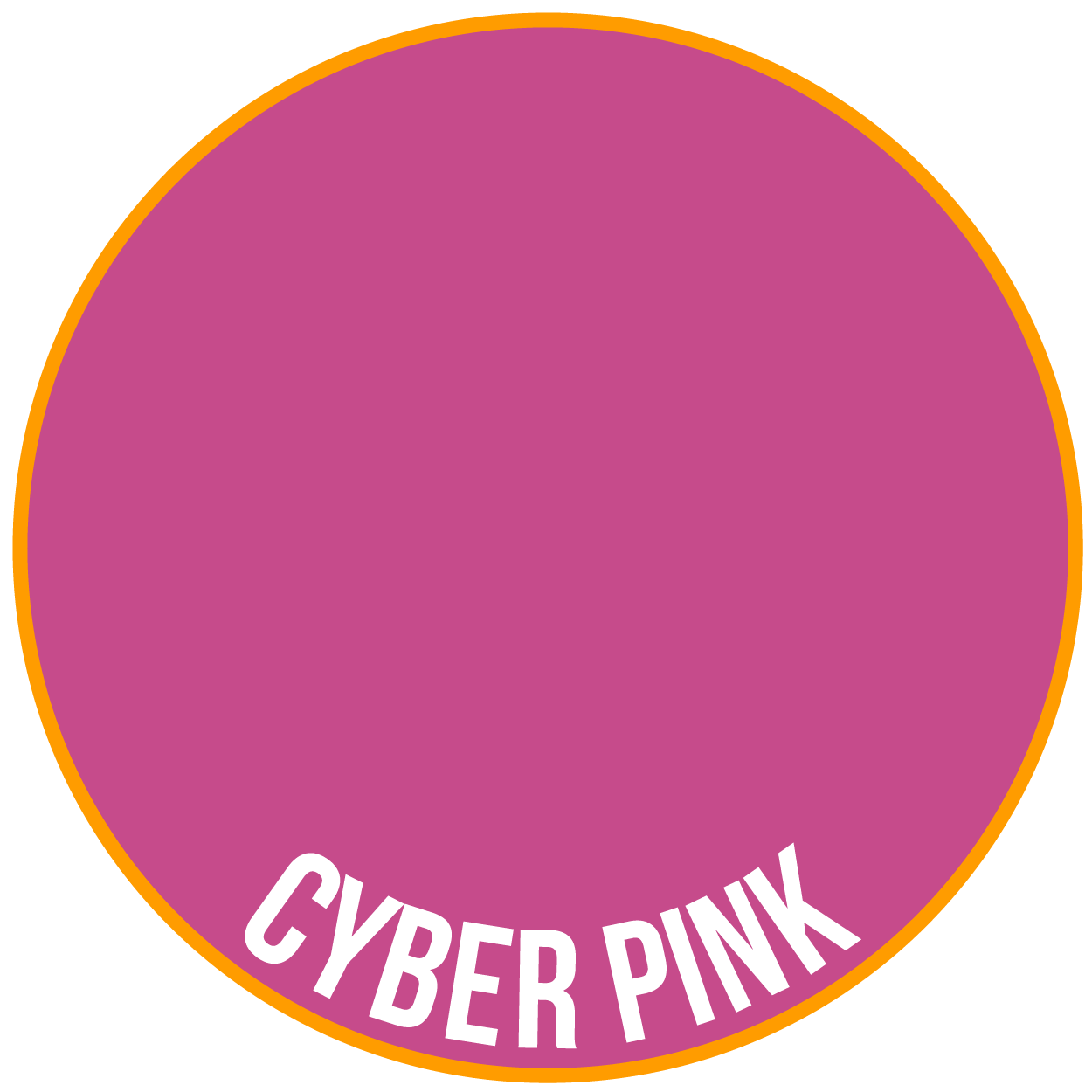 Cyber Pink - 15ml