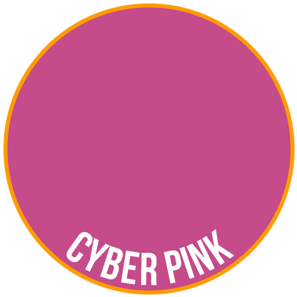 Cyber Pink - 15ml