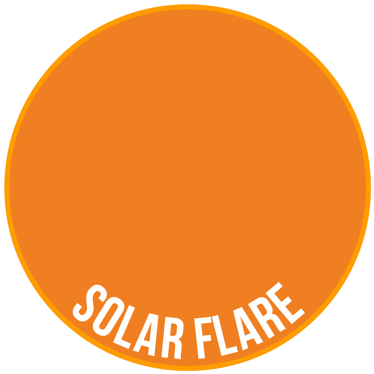 Solar Flare - 15ml