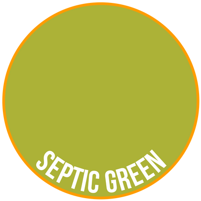 Septic Green - 15ml