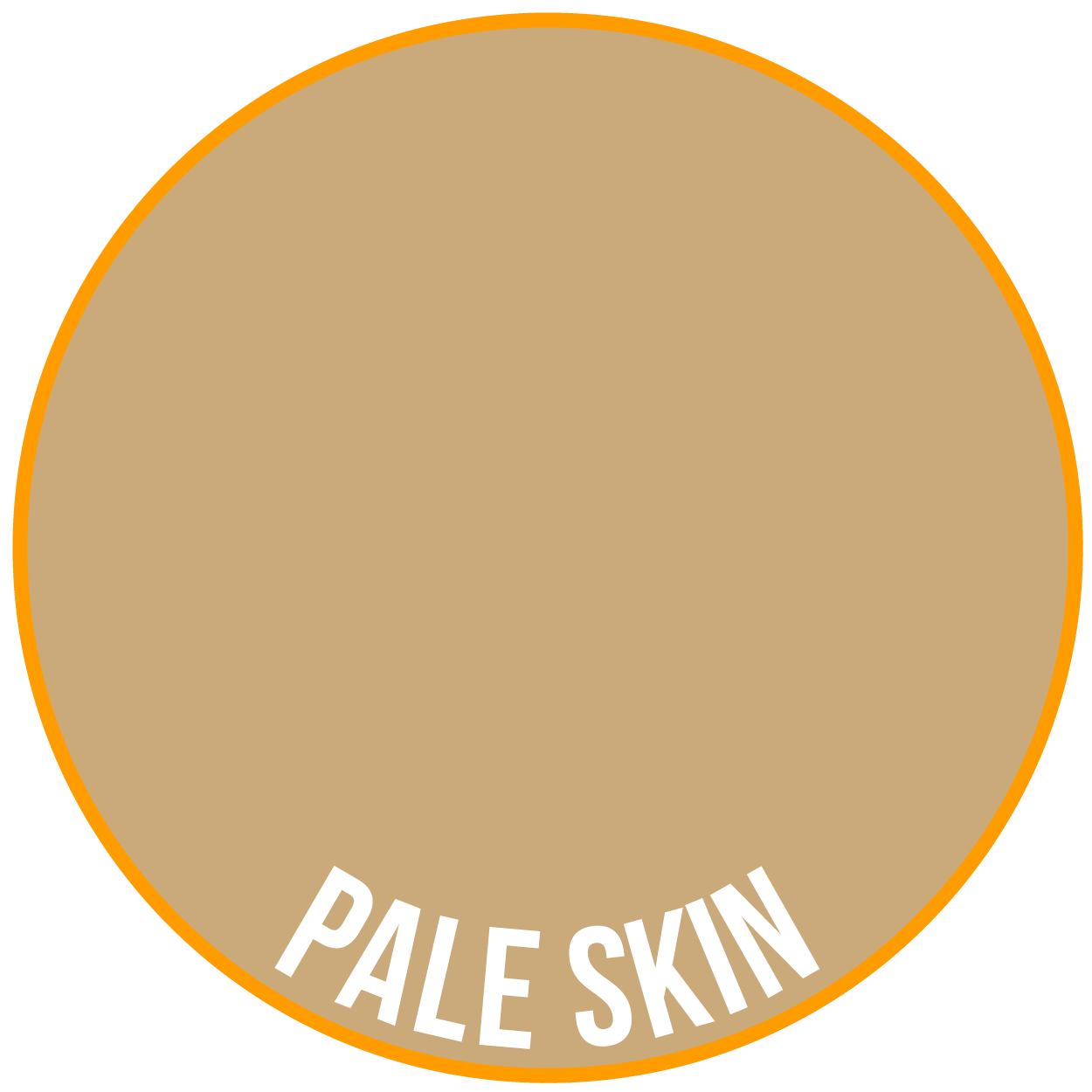 Pale Skin - 15ml