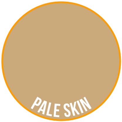 Pale Skin - 15ml