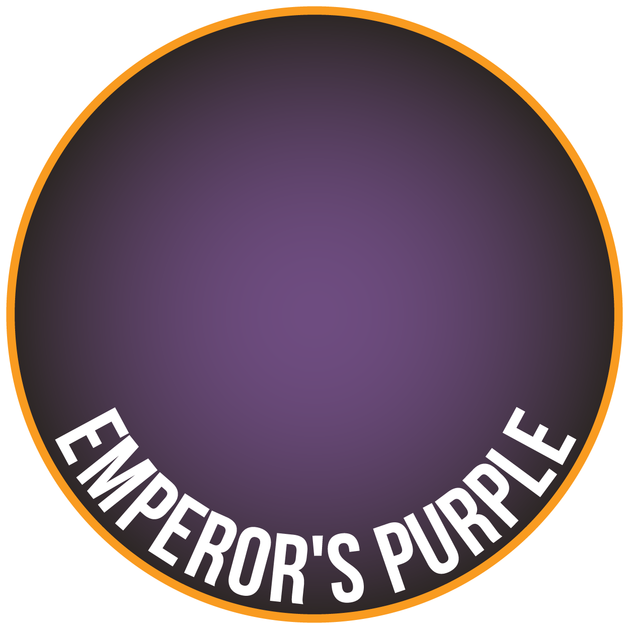 Emperor's Purple Metallic - 15ml