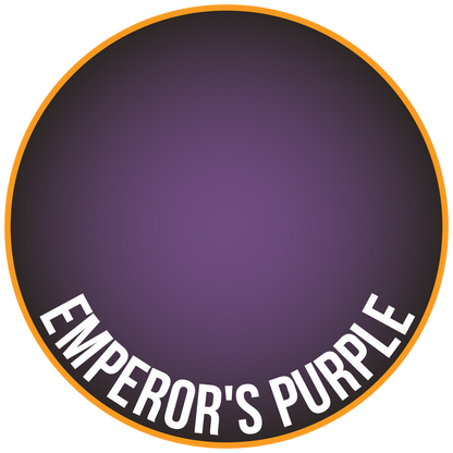 Emperor's Purple Metallic - 15ml