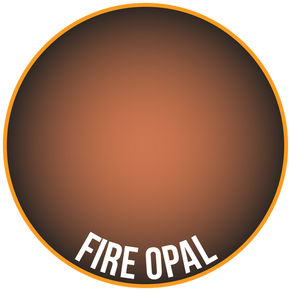 Fire Opal Metallic - 15ml