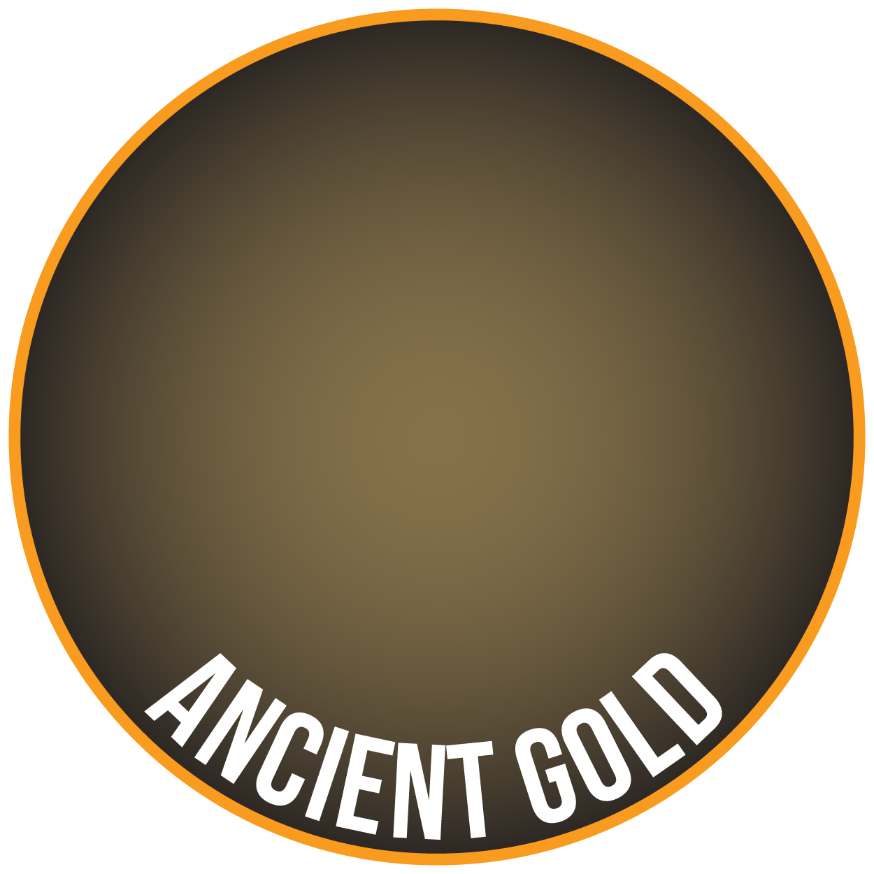 Ancient Gold Metallic - 15ml