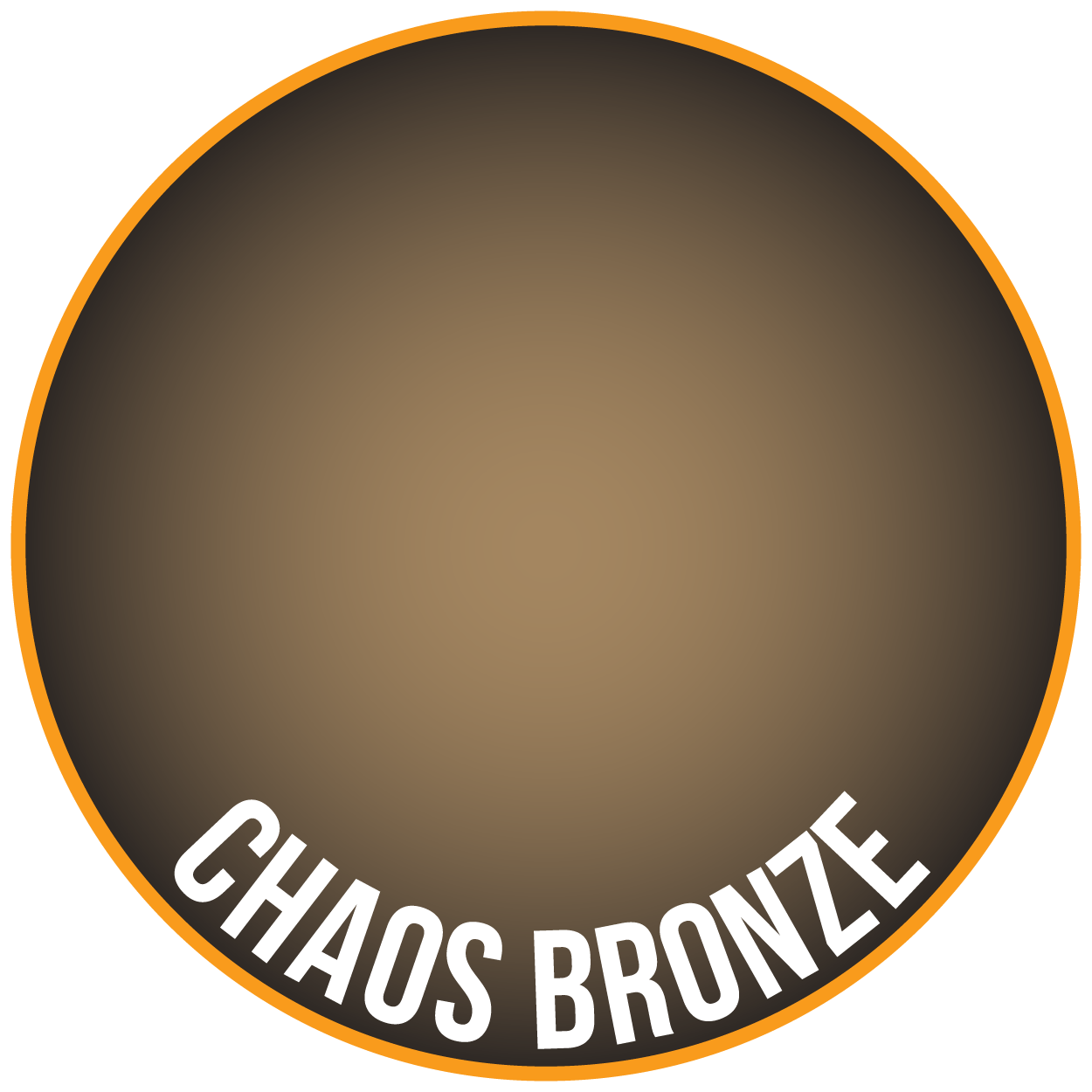 Chaos Bronze Metallic - 15ml