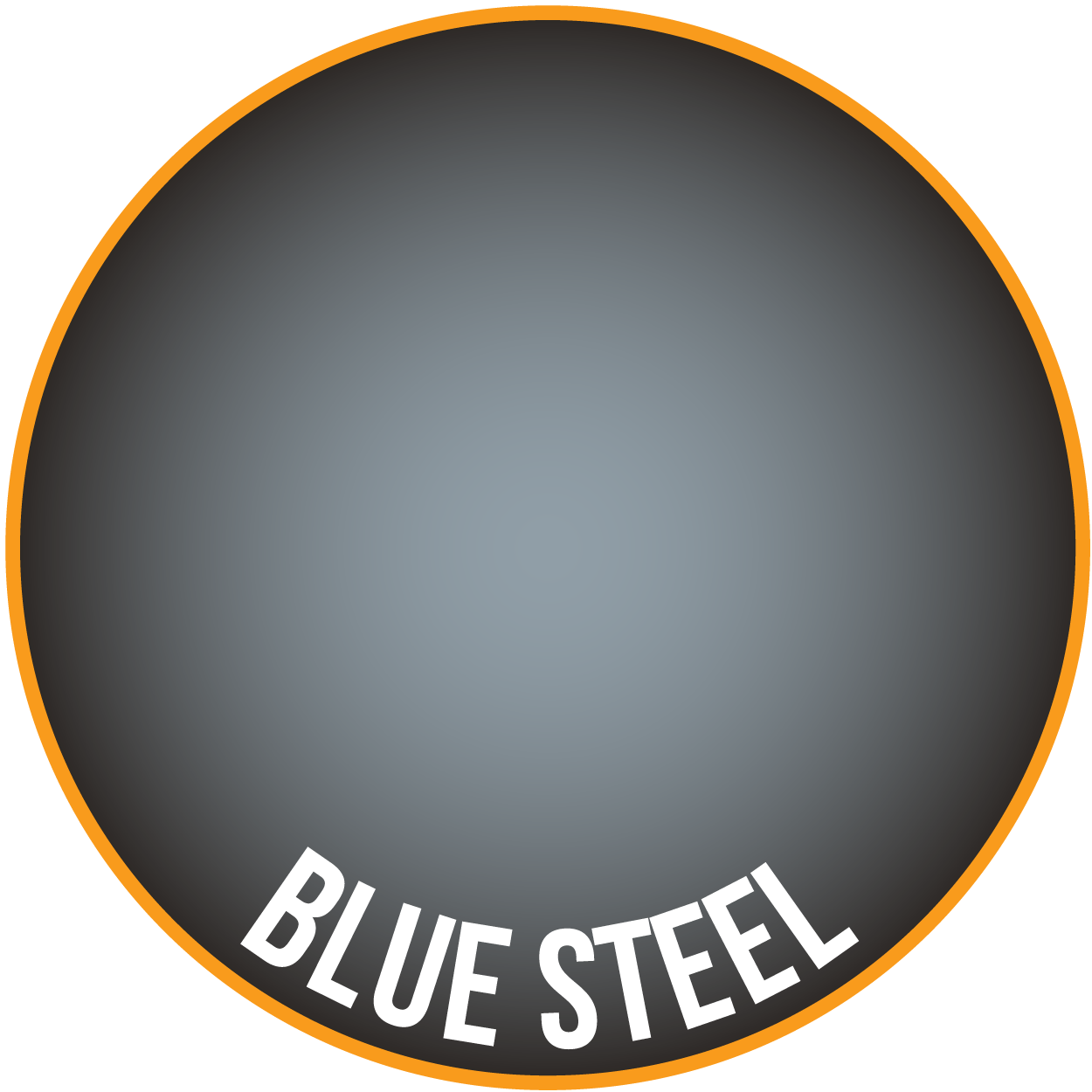 Blue Steel Metallic - 15ml